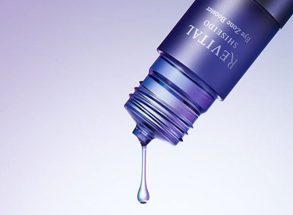 リバイタル アイゾーンブースター 新品 Amazon.co.jp: 資生堂