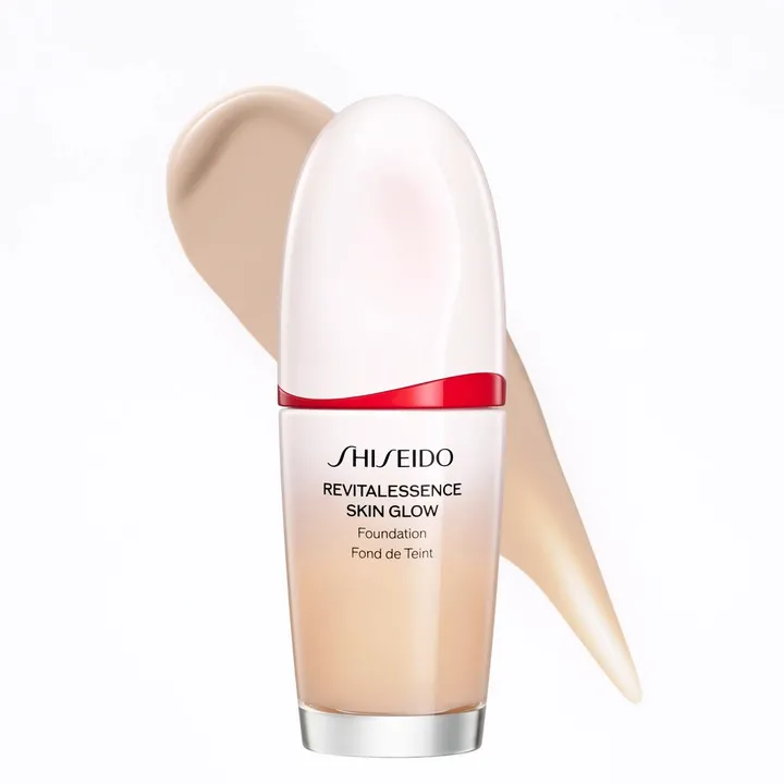 エッセンス スキングロウ ファンデーション｜ファンデーション