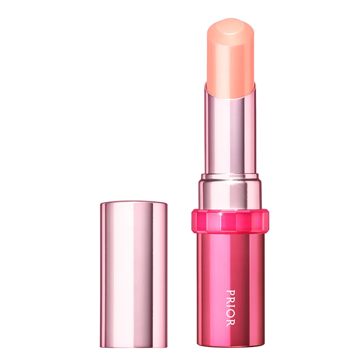 薬用 リンクル美つやリップ | リップクリーム | ポイントメイク