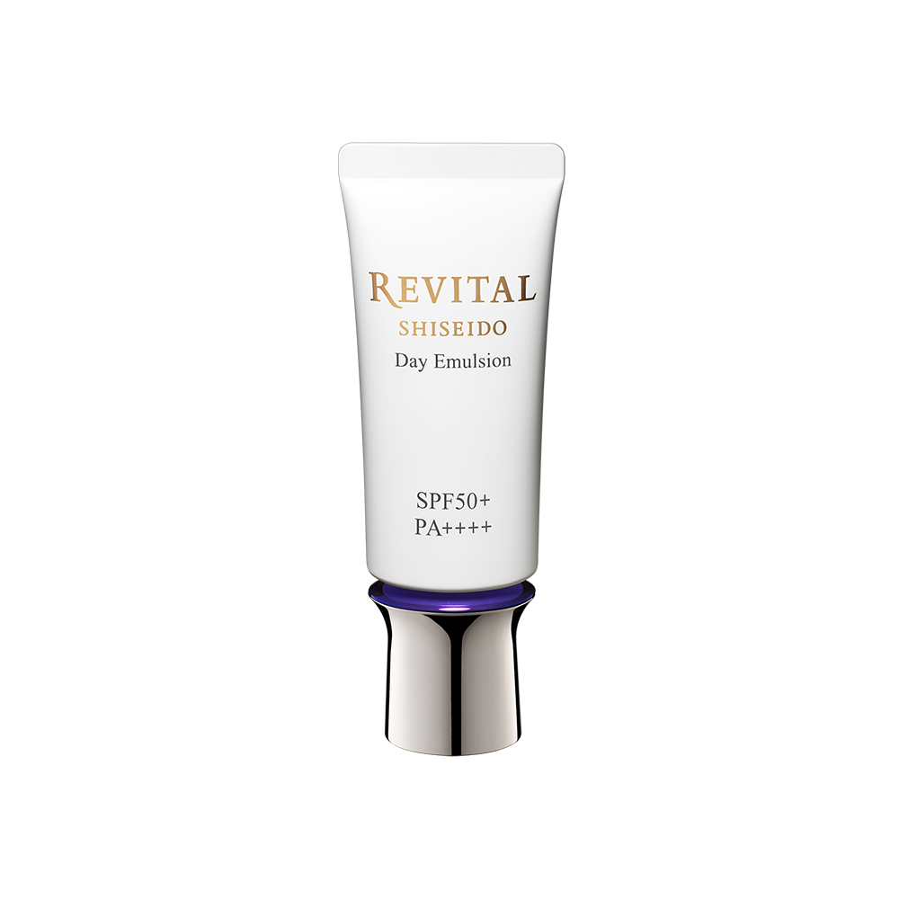 スキンラップ｜リバイタル（REVITAL）｜資生堂