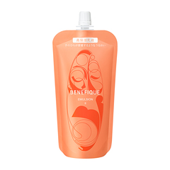 ベネフィーク エマルジョン（レフィル）｜商品カタログ｜Beauty Key