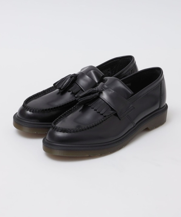 Dr.Martens: ADRIAN TASSEL LOAFER｜ SHIPS 公式サイト