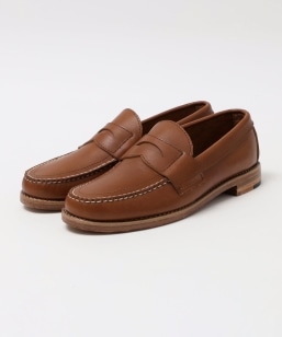 ALDEN: シダー シュー ツリー｜ SHIPS 公式サイト