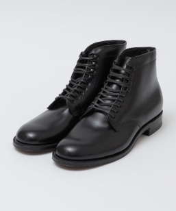 ALDEN: 1339/1340 コードバン チャッカ ブーツ｜ SHIPS 公式サイト