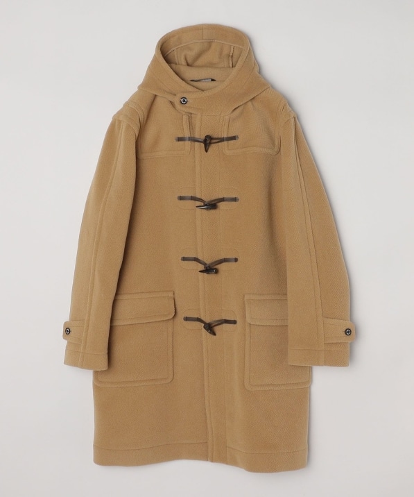 INVERTERE: NEWTON ABBOT ロング ダッフルコート｜ SHIPS 公式サイト