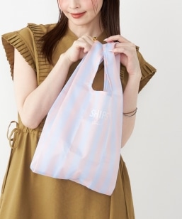 DQVIIR x SHIPS: メタルスライム SHOPPING TOTE BAG｜ SHIPS 公式サイト