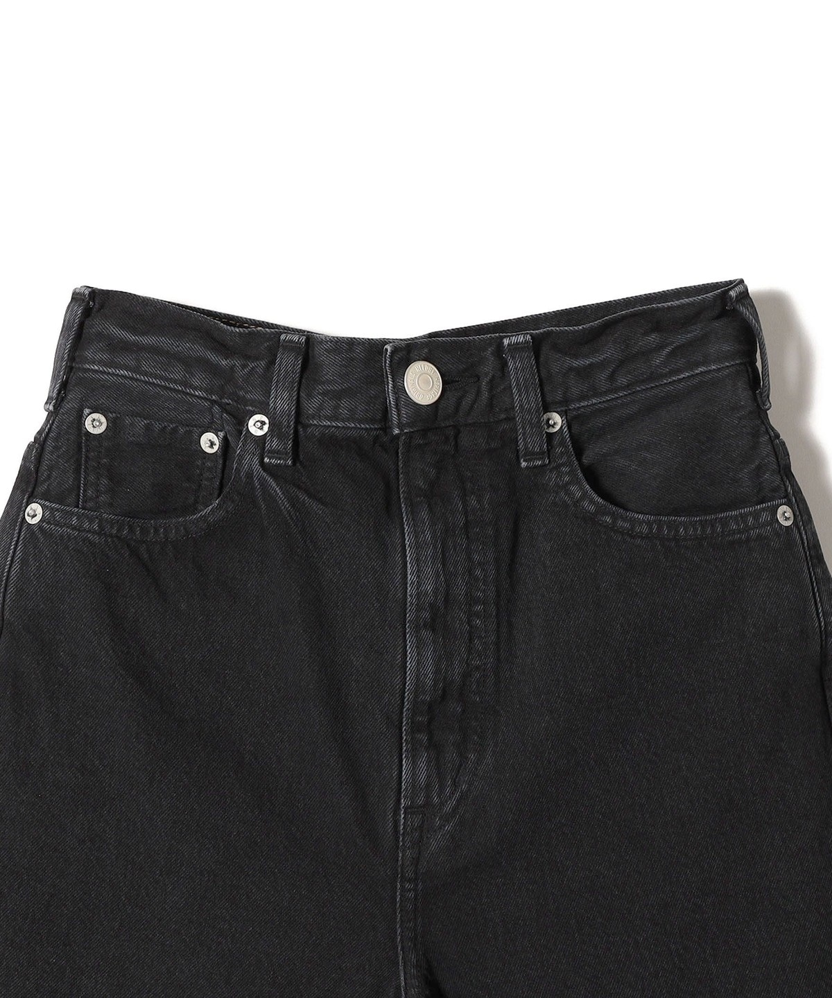 NEED BY heritage:LISA（ブラック）｜ SHIPS 公式サイト