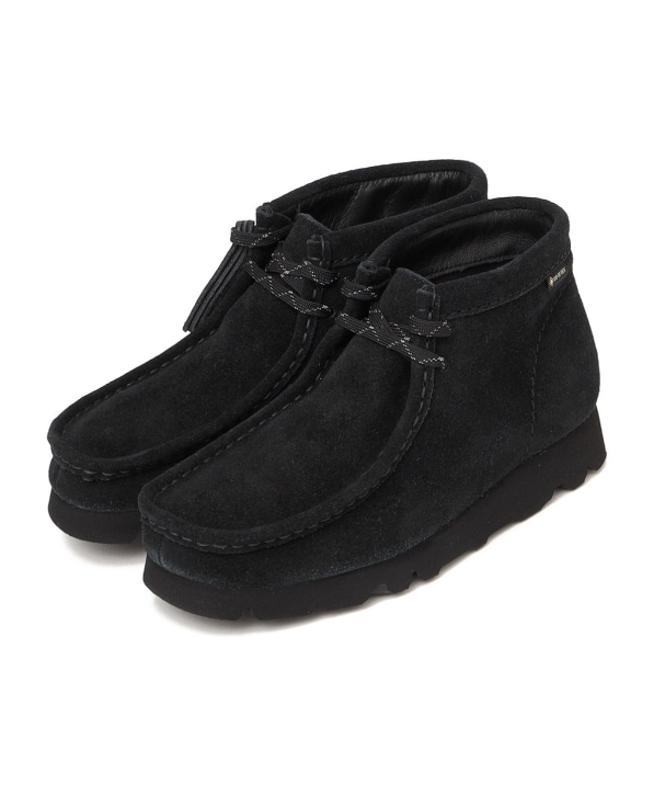 Clarks:WALLABEE BT.GTX｜ SHIPS 公式サイト