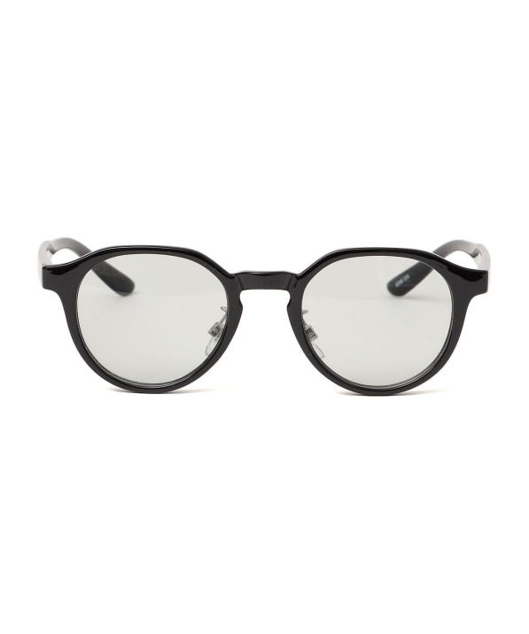 追加予約》SHIPS any: クラウンパント UVカット サングラス 26SS