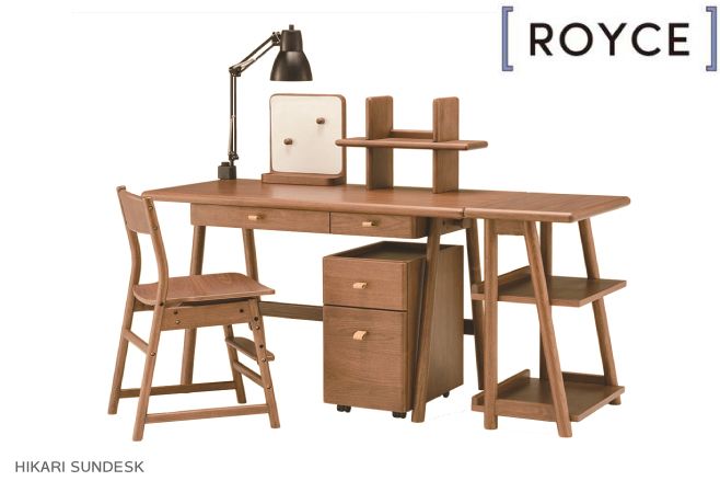 カリモク スパイオキッズ デスクセット 『SU3615』 | 福岡県下最大級の