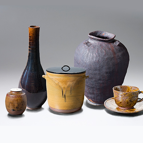 志戸呂焼｜静岡郷土工芸品振興会