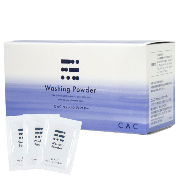 CAC フォーミングウォッシュ 洗浄料 レフィル（詰替え用）（400ml）【CAC】