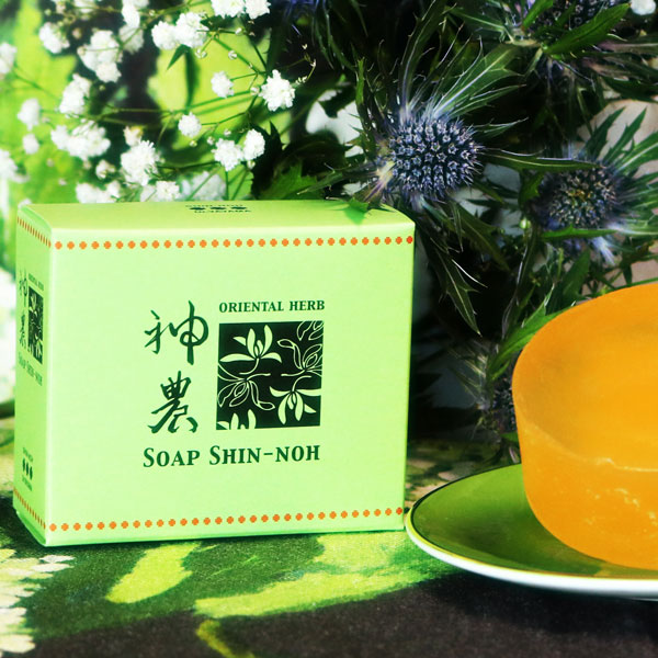 ハーブ神農クリームII