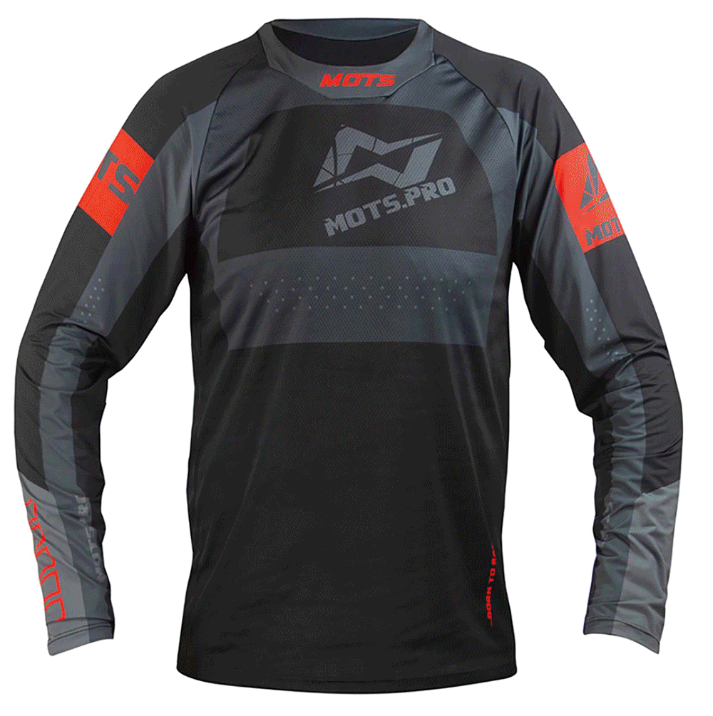 新型MOTS「STEP7」発売開始 | トライアル自然山通信