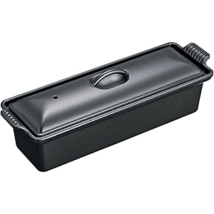 ル・クルーゼ テリーヌ・レクタ 32cm 25024 マルセイユ - 調理器具の