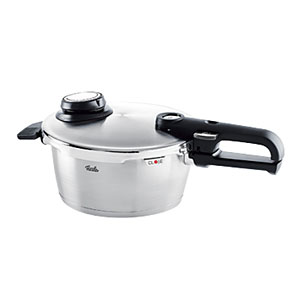 フィスラー ビタビットプレミアム 圧力鍋 622-412-03-070 3.5リットル