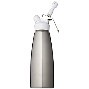 日本炭酸瓦斯 エスプーマ アドバンスディスペンサー Mサイズ