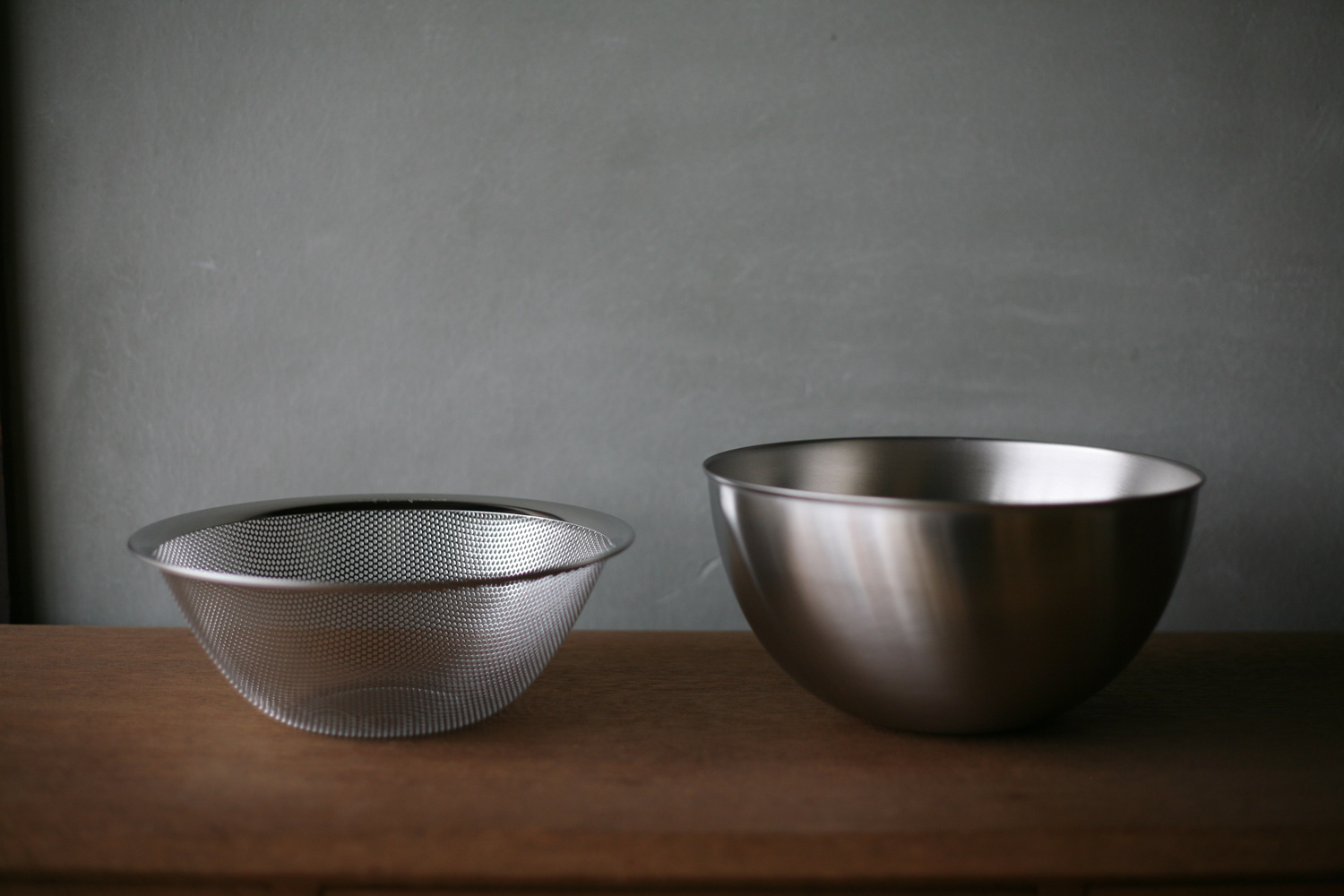 柳宗理 - ステンレスボール 全国送料無料 | 職人.com