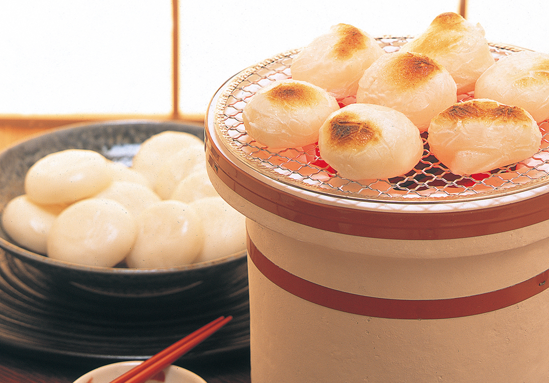 訳あり】まめほの香（丸餅）セット 大特価で販売中！ - 庄内空港ビル