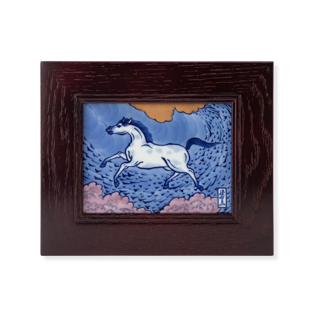 陶額・工芸品 ｜ 有田焼の源右衛門窯公式オンラインショップ