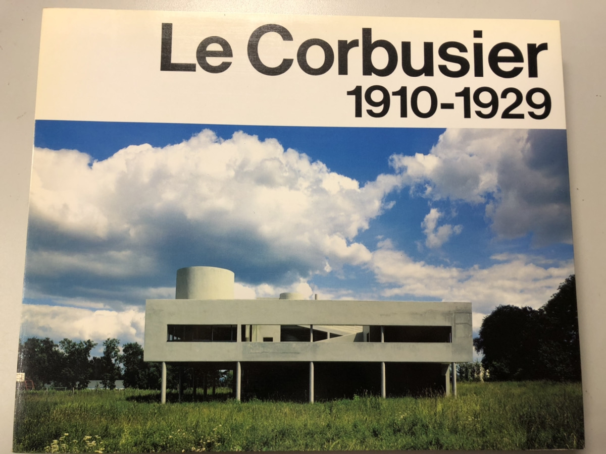 ル・コルビュジエ全作品集 普及版 全8冊揃｜長島書店オンラインストア