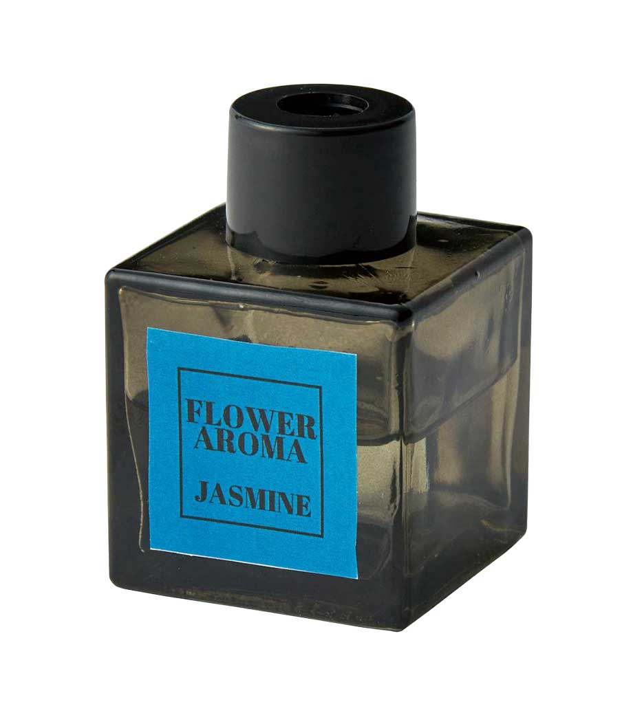 フラワーアロマディフューザー 1組｜最安値￥275|ほしい！ノベルティ