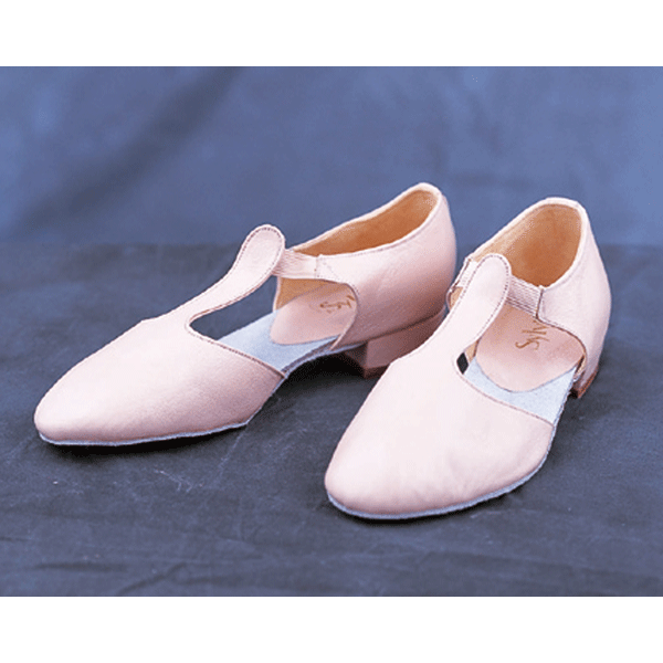 シルビア ティーチャーズシューズ | バレエ用品やレオタードなら