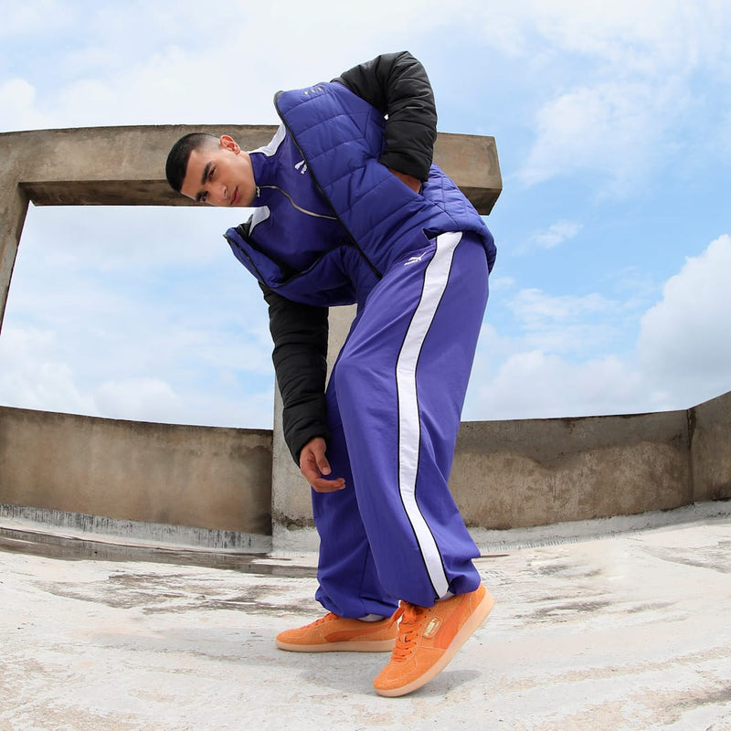 Palermo Hairy (Bright Melon-Maple Syrup) – Capsul