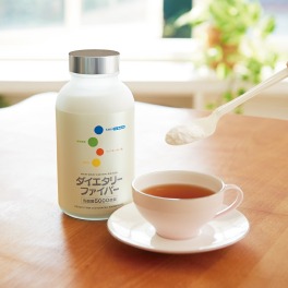ダイエタリーファイバー 赤ちゃん由来の乳酸菌 5000億個 3本