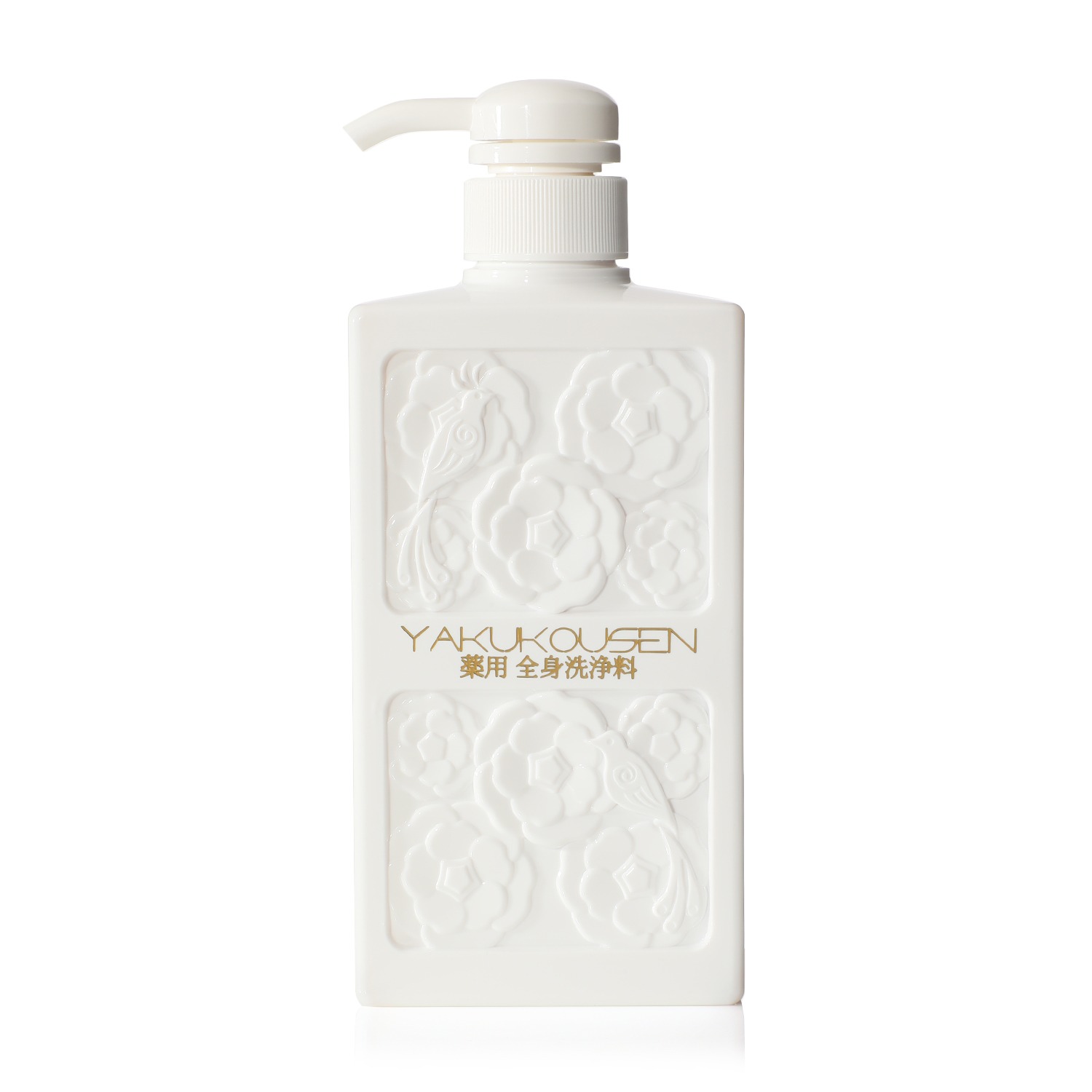 薬酵泉 全身洗浄料1000ml ×3本 薬酵泉 500mL×3本、1L×1本、100mL×1本の