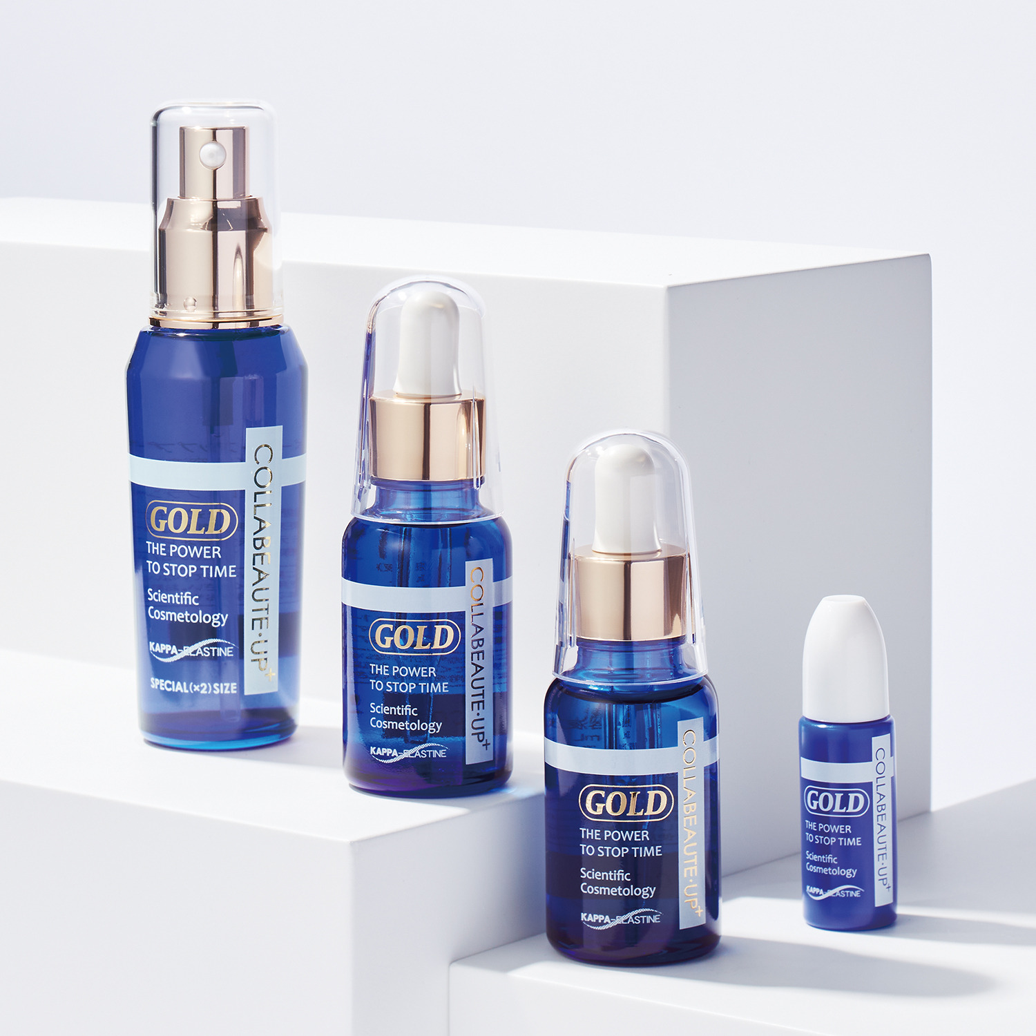 カッパエラスチン配合 （加水分解エラスチン） なめらかハリ美肌