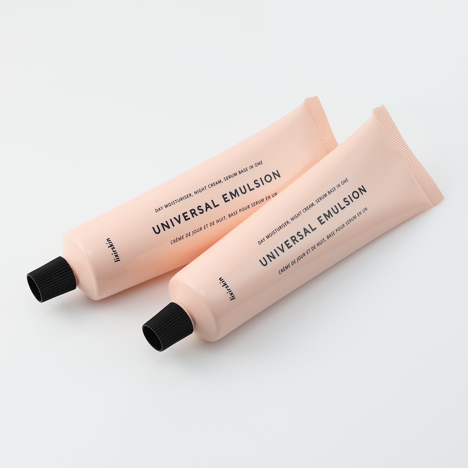 リクシールスキン 英国発スキンケアブランド 1品8機能