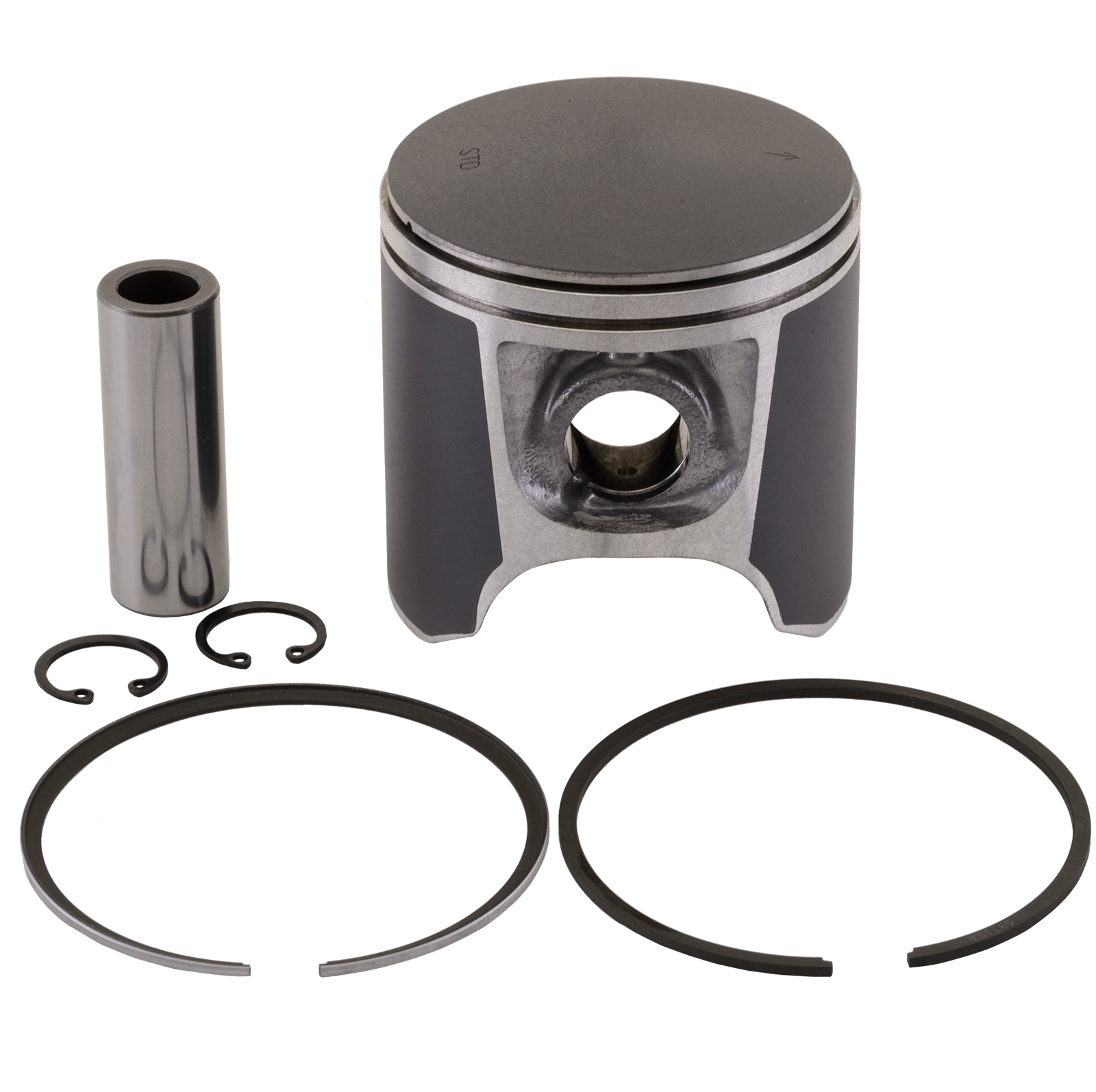 Piston/Ring Kit for Sea-Doo - 657/657X XP/GTX/SPX/Speedster