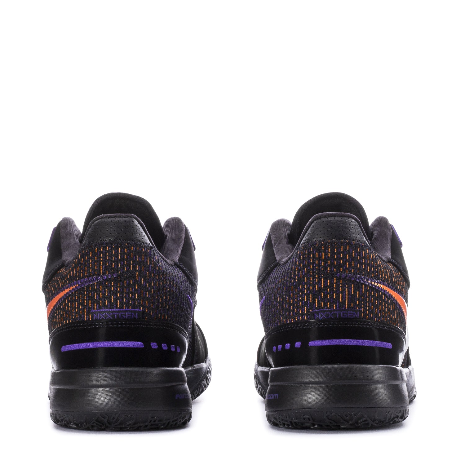 Zoom Lebron NXXT Gen Ampd - Mens – ShopWSS