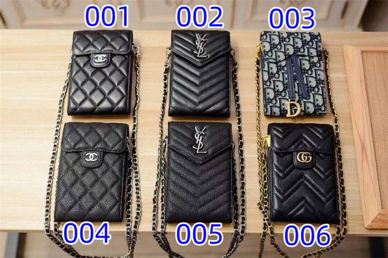 ミニ バッグ シャネル chanel スマホ ショルダー スマホ ポシェット