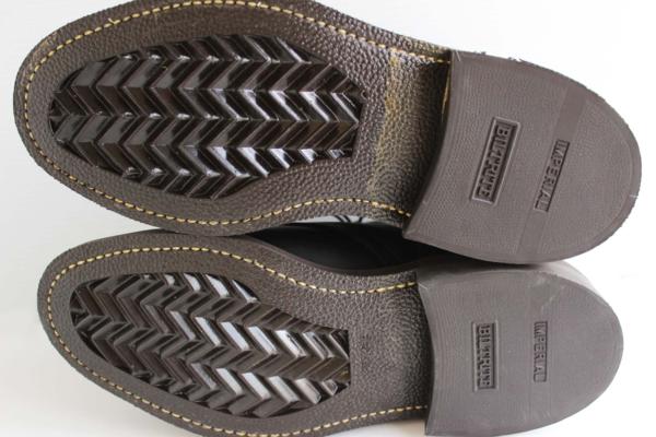 デッドストック☆80s 米軍 PT83 スチールトゥ チャッカブーツ 7XW