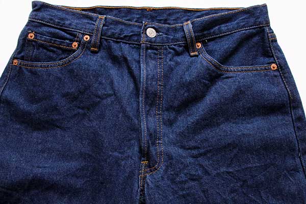 00s USA製 Levi'sリーバイス 501 デニムパンツ w34 L31 - Sixpacjoe
