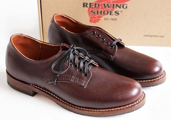 デッドストック☆USA製 REDWINGレッドウイング 9042 BECKMANベックマン