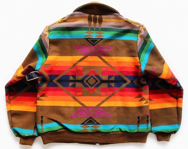 SOPHNET. × PENDLETON ウールブランケット アメリカ製 ソフネット ペン