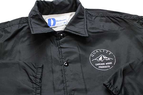 90s USA製 Dunbrooke Pla-Jac QUALITY CASCADE WOOD PRODUCTS