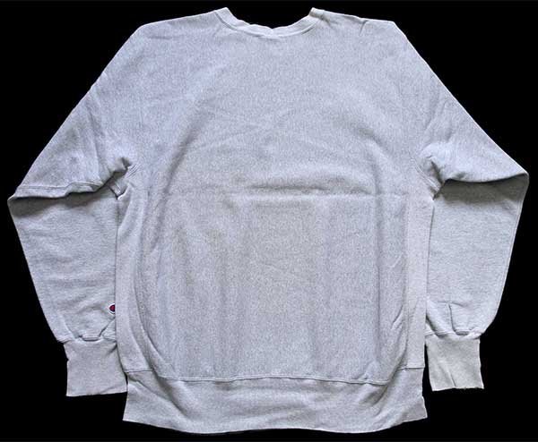 90s メキシコ製 Championチャンピオン MICHIGAN リバースウィーブ