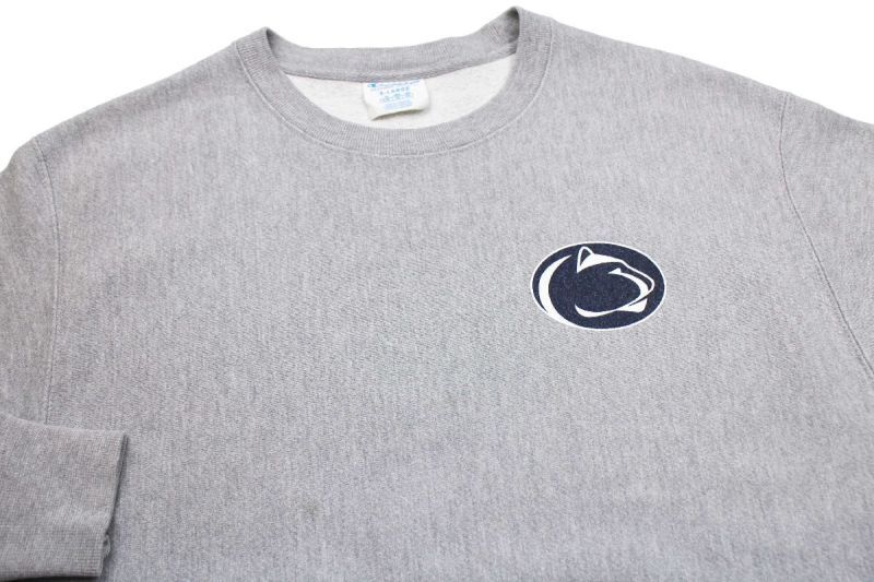 Championチャンピオン Penn State Nittany Lions 両面プリント