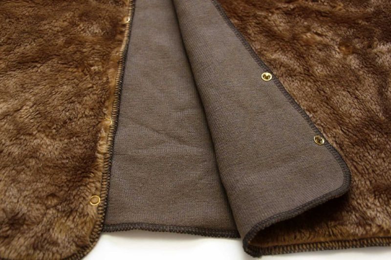 90s 英国製 Barbourバブアー A297 パイルライナー ボア ベスト