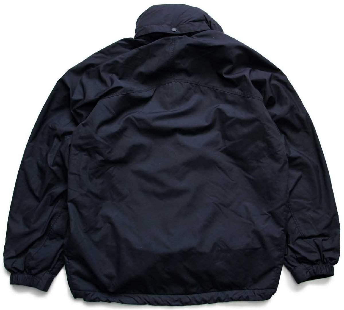 00s patagoniaパタゴニア Fusion Jacket フリースライナー ナイロン