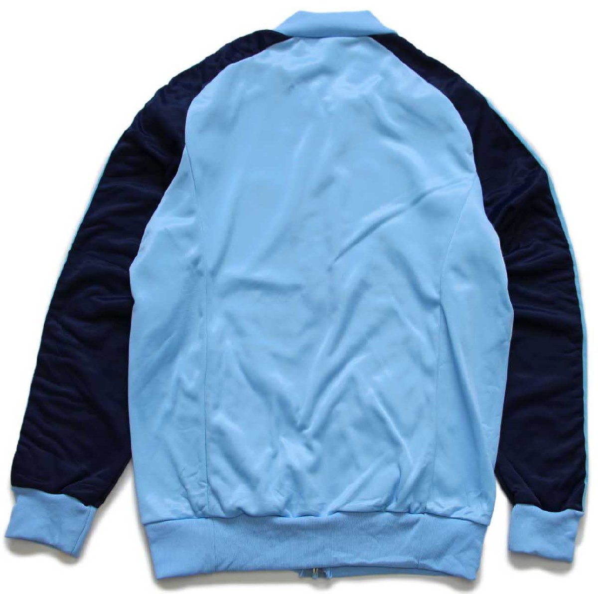 70s adidasアディダス VENTEX ATP トレフォイル ロゴ刺繍 トラック