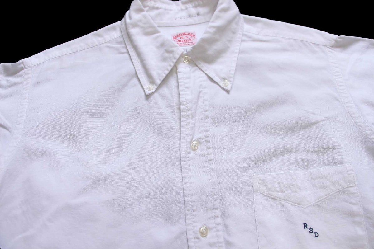 60s Brooks Brothersブルックスブラザーズ Makers 6ボタン ボタン