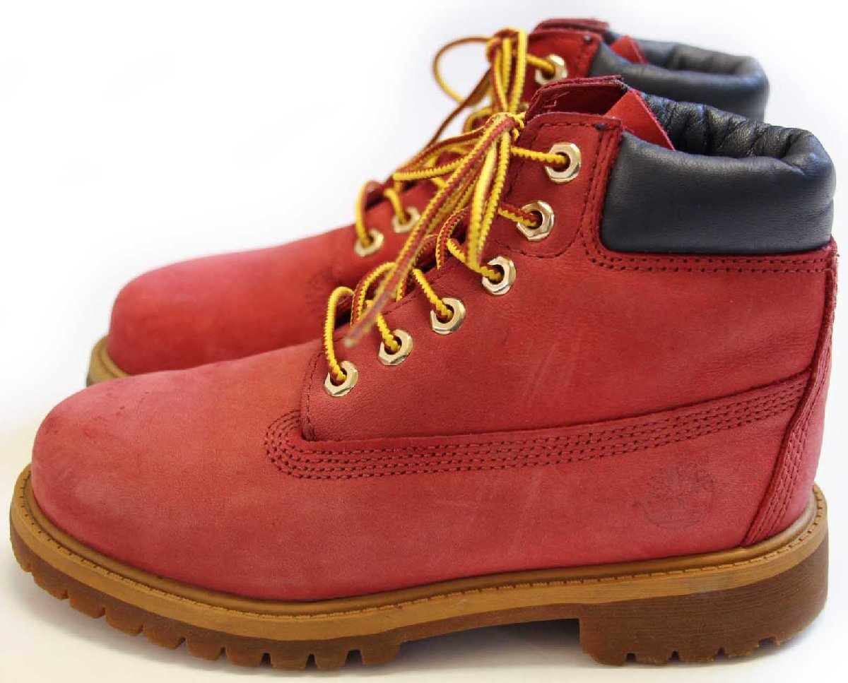 Timberlandティンバーランド PRIMALOFTプリマロフト 6-Inch Premium 6