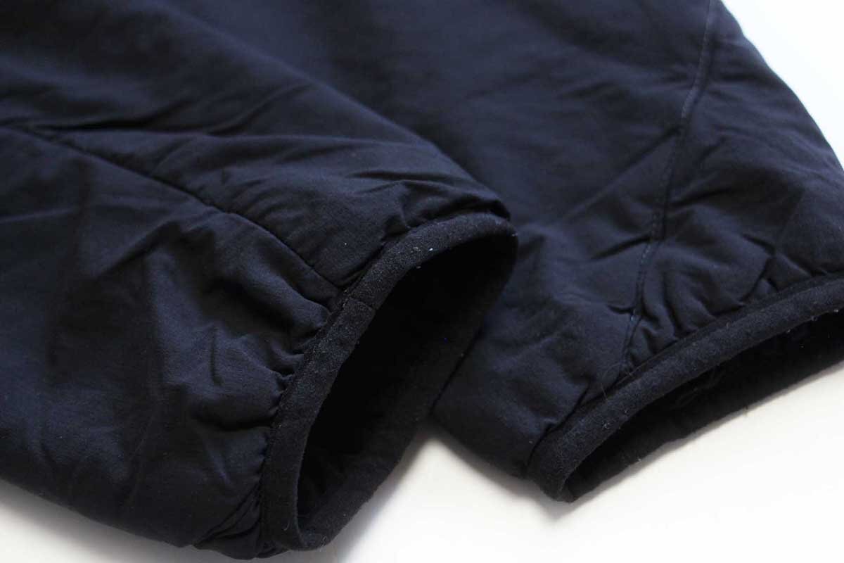 patagoniaパタゴニア Nano-Air Jacket 中綿入り ナノエア ナイロン