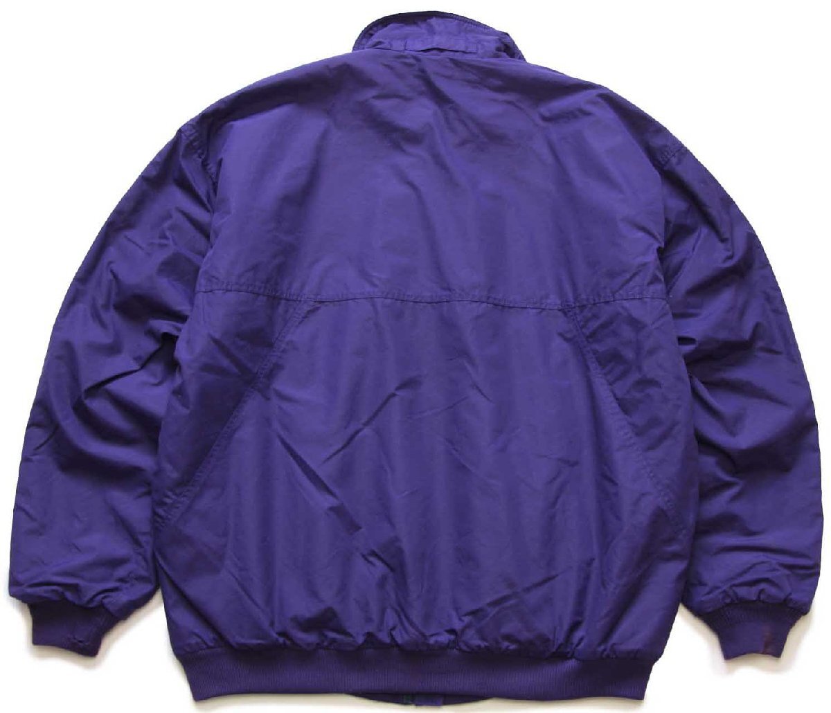 90s USA製 patagoniaパタゴニア シェルドシンチラ フリースライナー