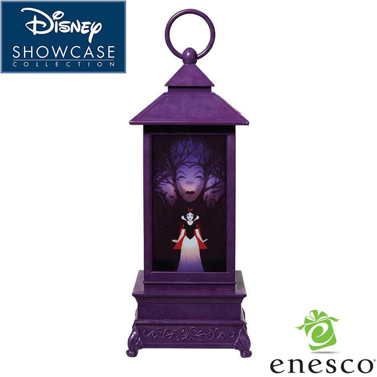 enesco(エネスコ)【Disney Showcase】白雪姫 ウォーター ランタン